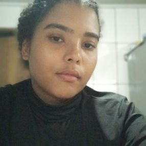 Maria Eduarda, Babá em Ouro Preto