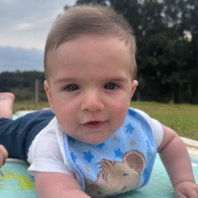 Indiana, Família em Estrêla