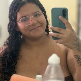 Yasmim, Babá em Paiçandu