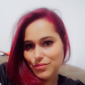 Marcia, Babá em Blumenau