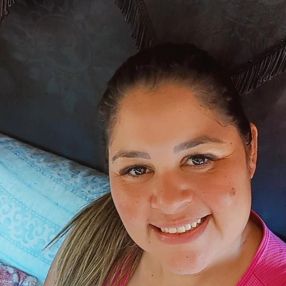 Barbara, Babá em Ibiporã