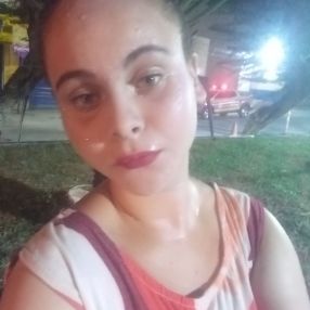 Stephane, Babá em Ribeirão
