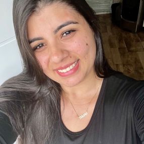 Maria carolina, Babá em Passo Fundo