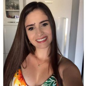 Karolayne, Família em Mogi Mirim