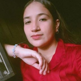 Enny, Babá em Manacapuru