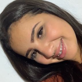Julia, Babá em Mendes