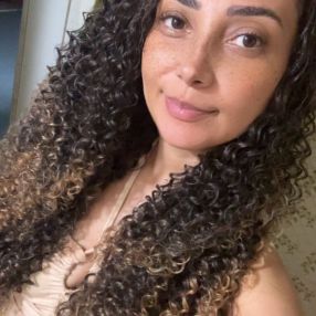 Tamiris, Babá em Feira de Santana