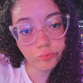 Beatriz, Babá em Mangaratiba