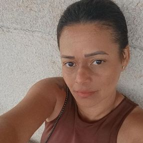 Viviane, Babá em Valparaíso