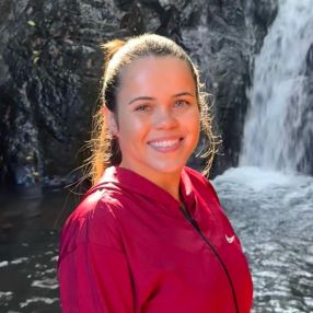 Francine, Babysitter in São João da Boa Vista
