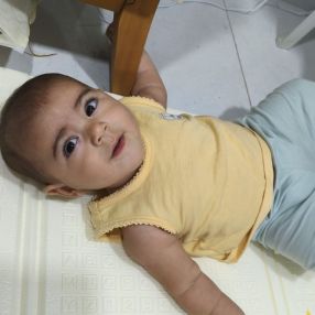 Jakcilene, Família em Jaboatão dos Guararapes