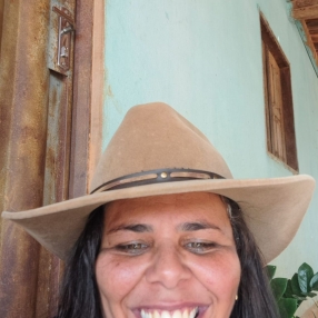 Elica, Babá em Montes Claros