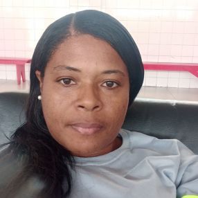 Andreia, Babá em Camaçari