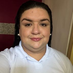 Thais, Babá em São João de Meriti
