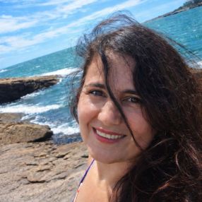 Gislaine, Babá em João Monlevade