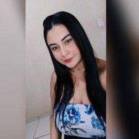 Sara Vitória, Babá em Dourados