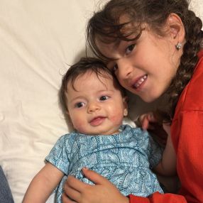 Loiara, Família em Itupeva
