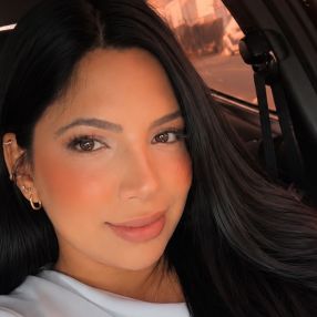 Karine, Família em Salto