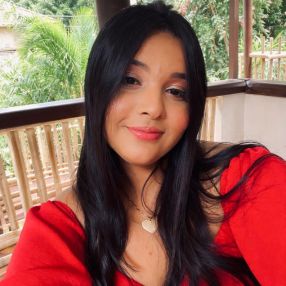 Maria, Babá em São Miguel do Iguaçu