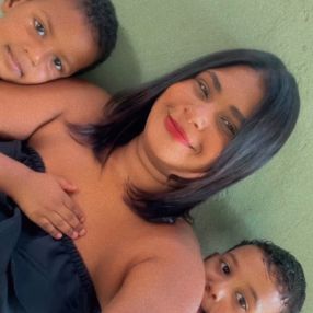 Beatriz, Família em Sertãozinho