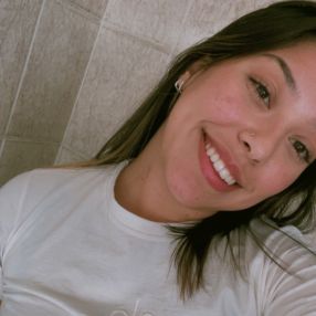 Malu, Babá em Ibiúna