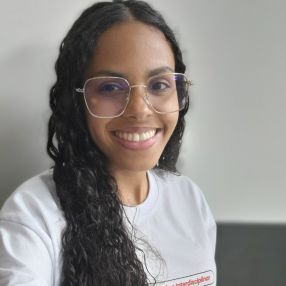 Camila, Babá em Jaru