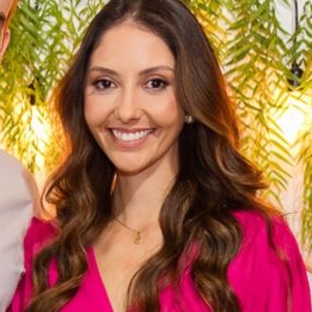 Juliana, Família em Maringá