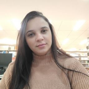 Mayara, Babá em Sumaré