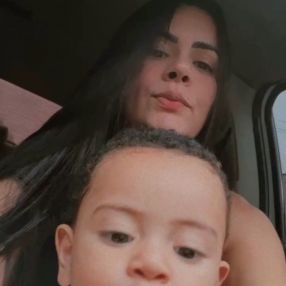 Carla, Família em São Luís
