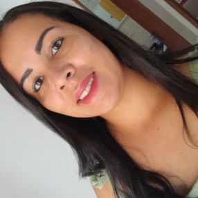 Cristiane, Babysitter in Brasília