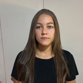 Fernanda, Babá em Colina