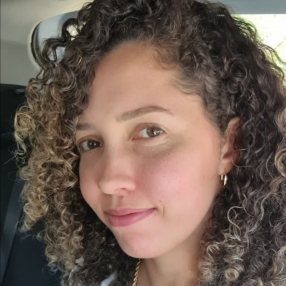 Alana, Babá em Ji-Paraná