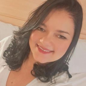 Vanessa, Babá em São Paulo