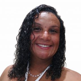 ALINE, Babá em São Gonçalo