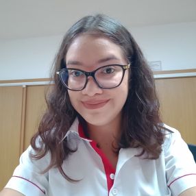 Natalia, Família em Porto Velho