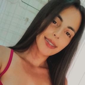 Lucy, Babá em Panambi