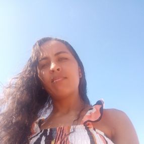 Anna, Babá em Juazeiro do Norte