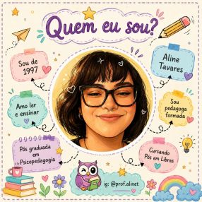 Aline, Babá em Tatuí