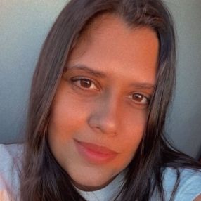 Vanessa, Babysitter in Uberlândia