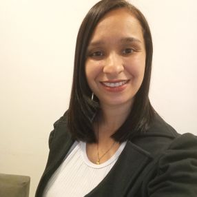 Ana Paula, Babá em Jundiaí