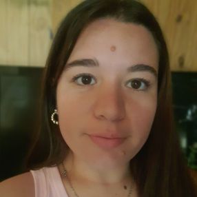 Rosa Zunilda, Babá em Xangri-Lá