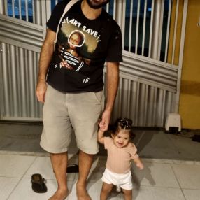 Thiago barreto, Família em Aracaju