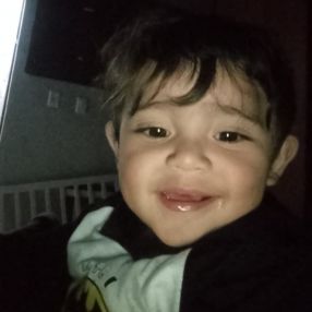 Jasmyn, Família em São Roque
