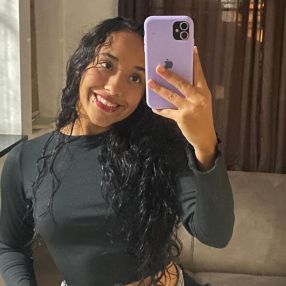 Danielle, Babysitter in São Lourenço do Sul