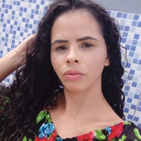 Jacilene, Babá em Carpina