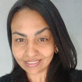 Alexsandra, Babá em São Carlos