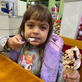 Priscila, Família em Osório
