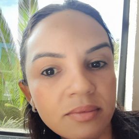 Catia, Babá em Paiçandu