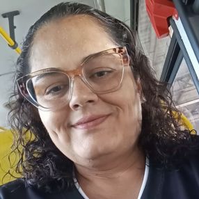 Valeria Ferreira, Babá em Abadia de Goiás