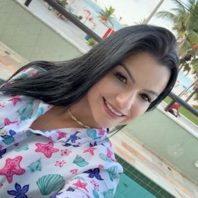 Bianca, Babá em Mogi Mirim